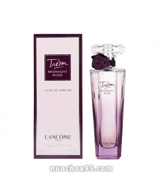 Lancome Tresor Midnight Rose